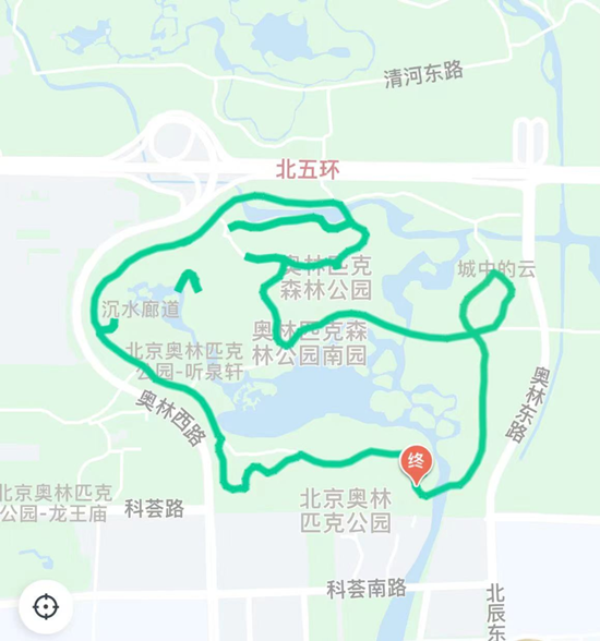 “奔向明天 · 兔個健康” 新年樂跑活動來啦！