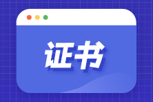 中級經(jīng)濟師人力資源和工商管理專業(yè)頒發(fā)的證書一樣嗎？
