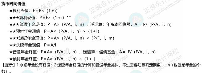 23年《財(cái)務(wù)管理》怎么學(xué)？