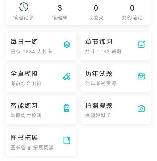2023年中級會計備考刷題題庫怎么選？
