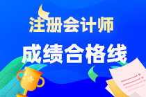注會考試成績及格線是多少？在哪查成績啊？