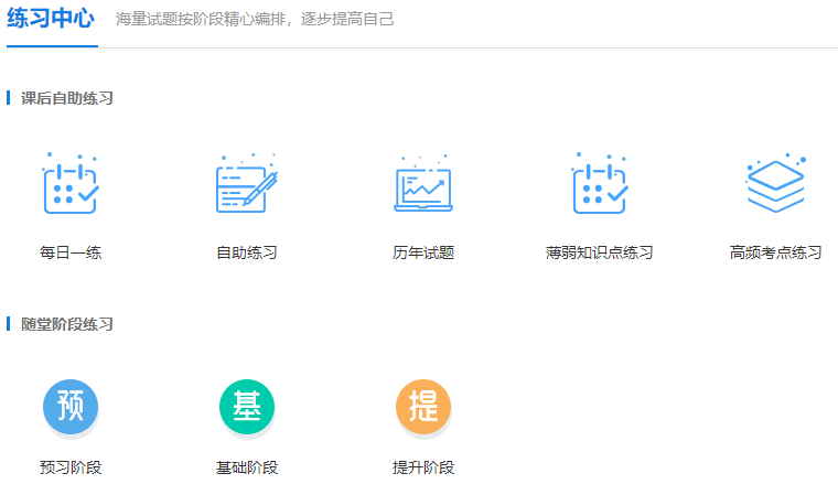 什么對于2023年中級會計職稱備考最重要？
