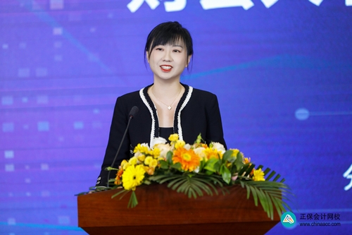 重獎(jiǎng)優(yōu)秀學(xué)員！正保會(huì)計(jì)網(wǎng)校2023狀元說暨名師見面會(huì)圓滿成功！