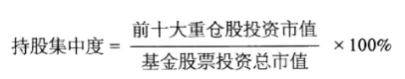 【公式】《證券投資基金基礎(chǔ)知識(shí)》公式匯總