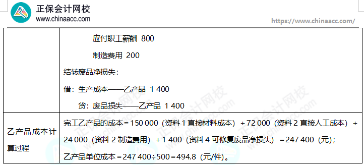 【答案下載】高志謙母儀天下母題-非現(xiàn)金資產(chǎn)、職工薪酬、收入、成本會(huì)計(jì)