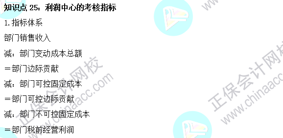 2023注會(huì)《財(cái)管》基礎(chǔ)階段易混易錯(cuò)知識點(diǎn)（二十五）