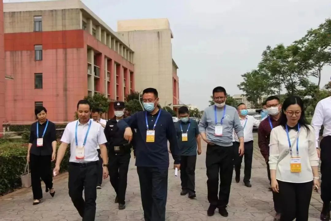 九江市2023年高級(jí)會(huì)計(jì)師考試圓滿結(jié)束！