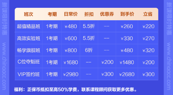 【免費(fèi)直播】2024年初級(jí)會(huì)計(jì)備考起航！楊海波老師在線指導(dǎo)