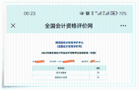 初會可以查分啦！恭喜上岸學(xué)員~