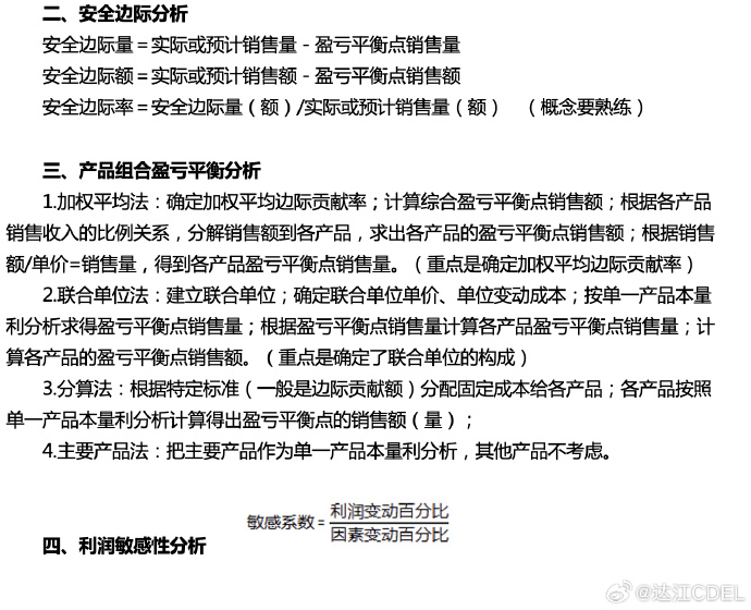 2【達(dá)者為先】7月14日19時(shí)達(dá)江中級財(cái)務(wù)管理應(yīng)試指南刷題直播