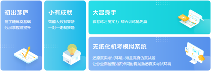 2024初會(huì)AI智能刷題班 ▏現(xiàn)在買就有新題做嗎？刷題是不是有點(diǎn)早？