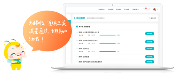 初級會(huì)計(jì)預(yù)習(xí)備考 有哪些題是適合做的？