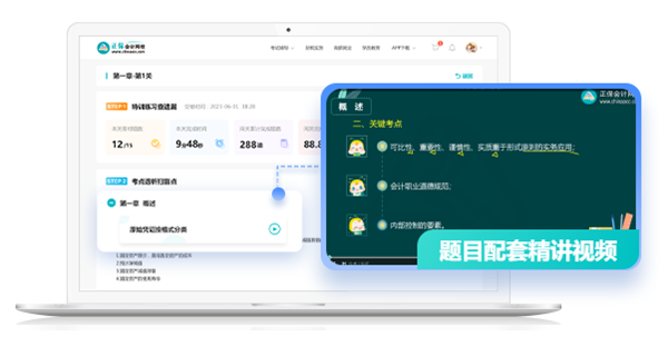 初級會(huì)計(jì)預(yù)習(xí)備考 有哪些題是適合做的？