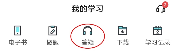 中級經濟師答疑板
