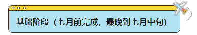 22024年中級(jí)會(huì)計(jì)職稱全年備考如何安排？各階段學(xué)習(xí)側(cè)重點(diǎn)是什么？