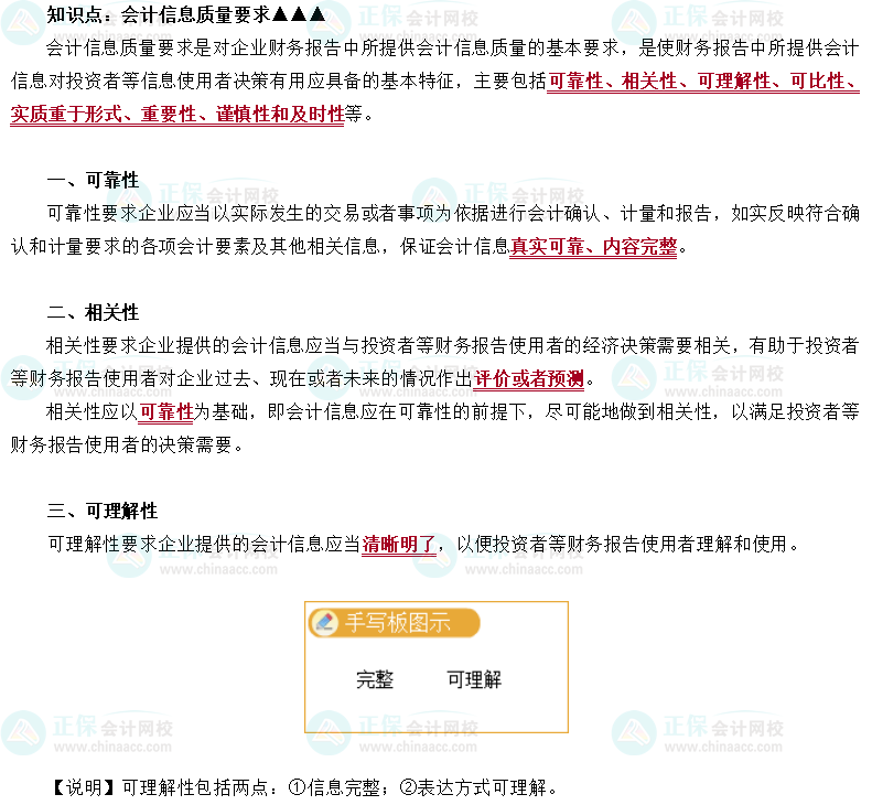備考中級會計職稱考試 先打通“記憶”關(guān)！