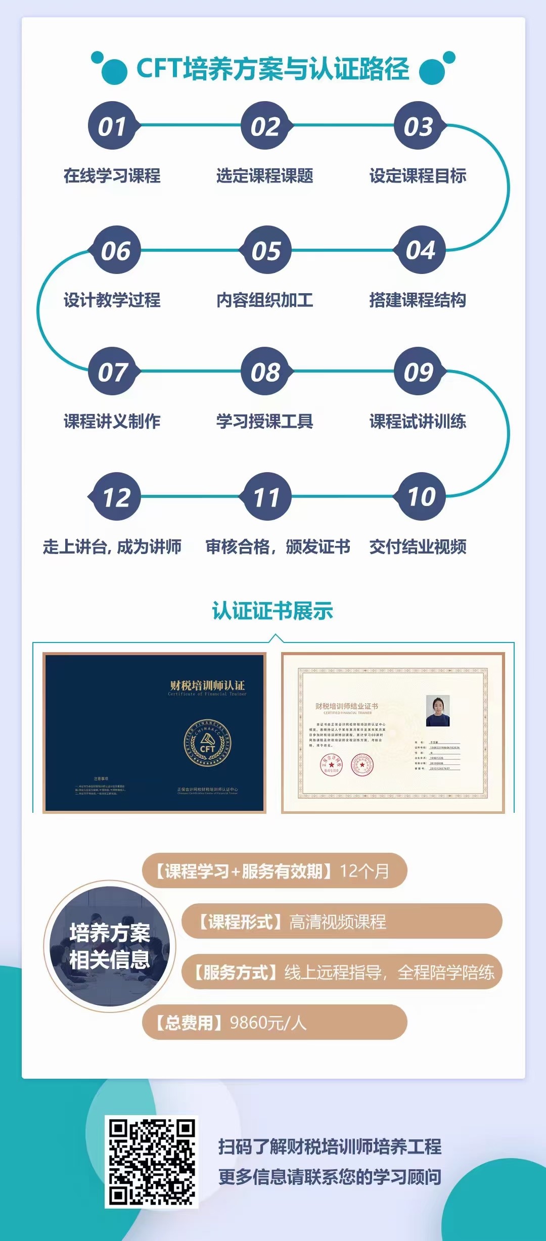 財(cái)稅培訓(xùn)師認(rèn)證——郭老師，世界500強(qiáng)高級(jí)工程財(cái)務(wù)BP手把手傳授實(shí)操經(jīng)驗(yàn)