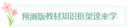 首次備考中級會計考試的考生請注意！