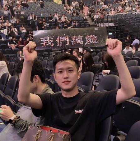 中級(jí)會(huì)計(jì)師資團(tuán)又添新老師啦！走近李道涵老師 了解他的備考教學(xué)經(jīng)歷