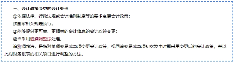 【免費試聽】馮雅竹老師2024中級會計實務逐章精講課程更新！