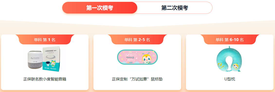 注會(huì)?？吉?jiǎng)品