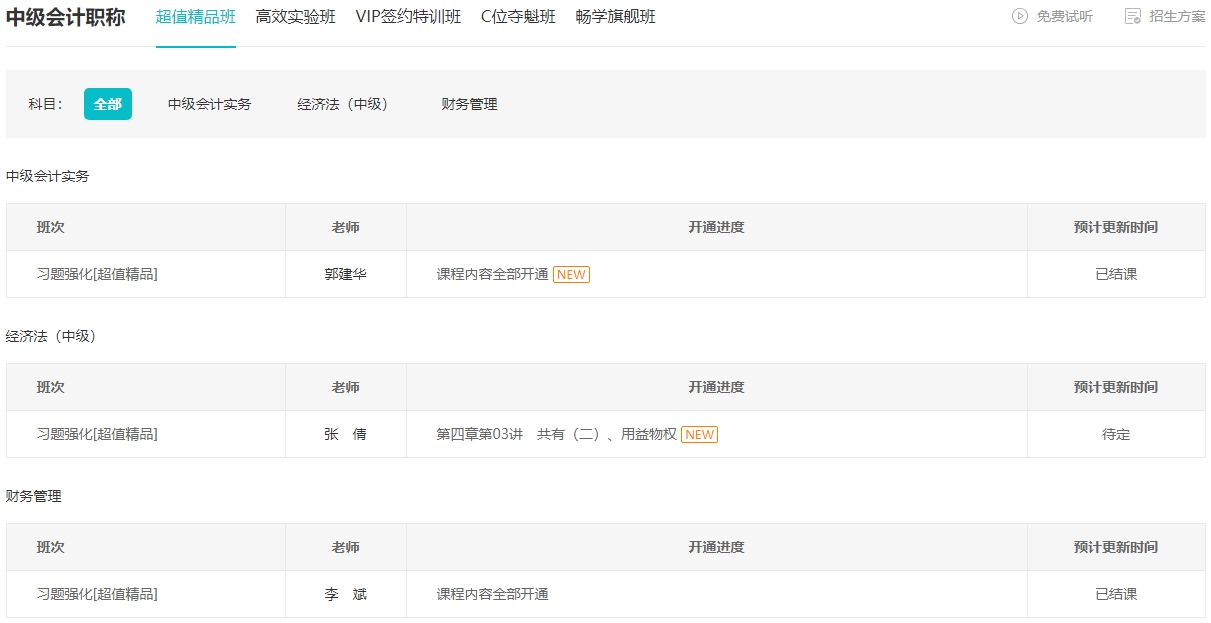 2024年中級(jí)會(huì)計(jì)備考進(jìn)入習(xí)題強(qiáng)化階段 如何培養(yǎng)解題思路？