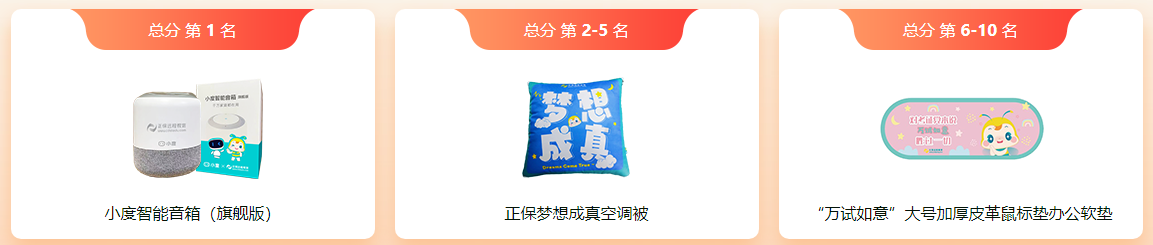 公布啦！2024中級會計第三次萬人?？极@獎名單出爐！