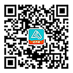 經(jīng)濟(jì)師微信公眾號二維碼
