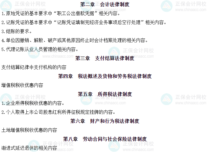 初級會計教材變動“新增愛考”？2025年教材新增31大考點！