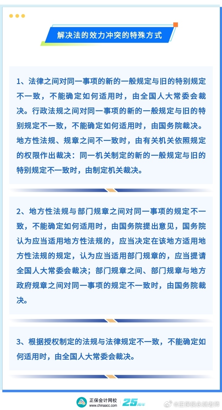 侯永斌老師：2025初級(jí)會(huì)計(jì)經(jīng)濟(jì)法基礎(chǔ)沖刺復(fù)習(xí)第一彈：總論