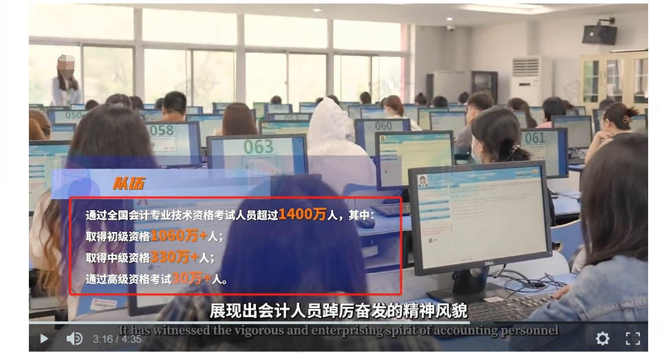 初級持證人數