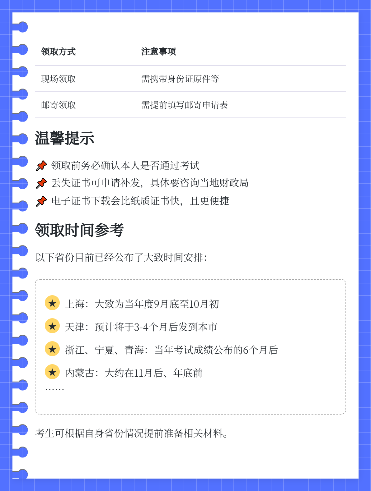 2025年初級會計職稱證書領(lǐng)取時間是統(tǒng)一的嗎？2